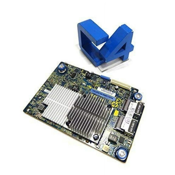 HP 779134-001 H240 SHBA 12GB/S 2-Port PCI-E Card 726907-B21