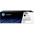 thumbnail image 1 of HP 79A Black Original LaserJet Toner Cartridge, ~1,000 pages, CF279A, 1 of 6