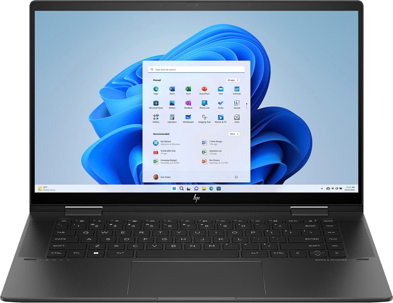 HP ENVY x360 15−fh0000【極美品】 Amazon.com: HP Envy x360 15 Home & Entertainment 2-in-1