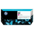 thumbnail image 1 of HP 80 (C4822A) Original Printhead - Single Pack Inkjet - Magenta, 1 of 3