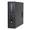 thumbnail image 1 of HP 800 G1 Elite Desktop Computer, Intel Core i5 3.20GHz Processor, 1 of 2