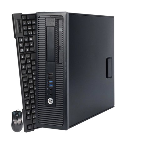 Restored HP 800G2 SFF i5-6400 32GB 1TB SSD W10P (Refurbished)