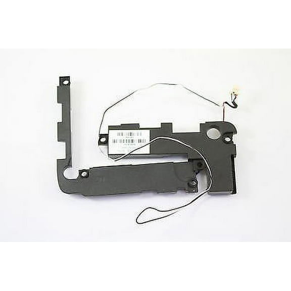 HP 809838-001 Speaker assembly - Includes left and right side speakers and connector cables