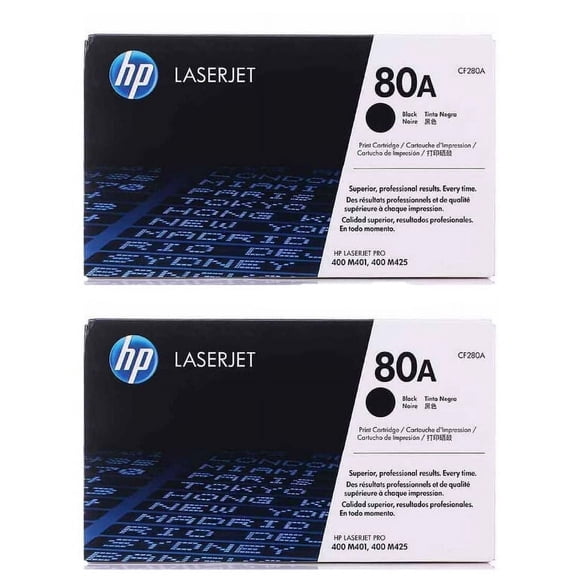 HP Printer Ink and Toner in HP - Walmart.com