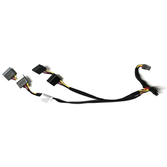 HP 826011-001 Proliant DL360 Gen9 SATA Power Cable 823078-001