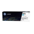 thumbnail image 1 of HP 826A Cyan Original LaserJet Toner Cartridge, ~31,500 pages, CF311A, 1 of 7