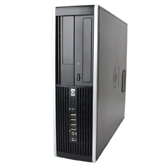 HP 8300 Elite Desktop Computer, Intel Core i5 3.20GHz Processor