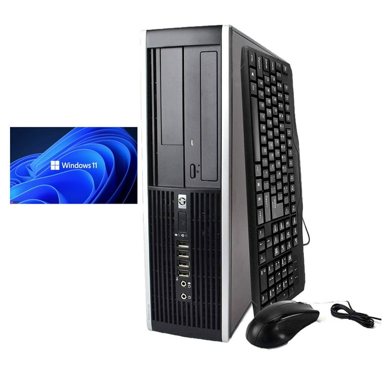 Amazon.com: HP Elite 8300 SFF Small Form Factor Business