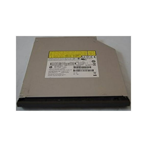 HP 8560w 8570w 8760w 8770w DVD/CD Rewriteable HP P/N: 657534-4C0 Model no. AD-7740H
