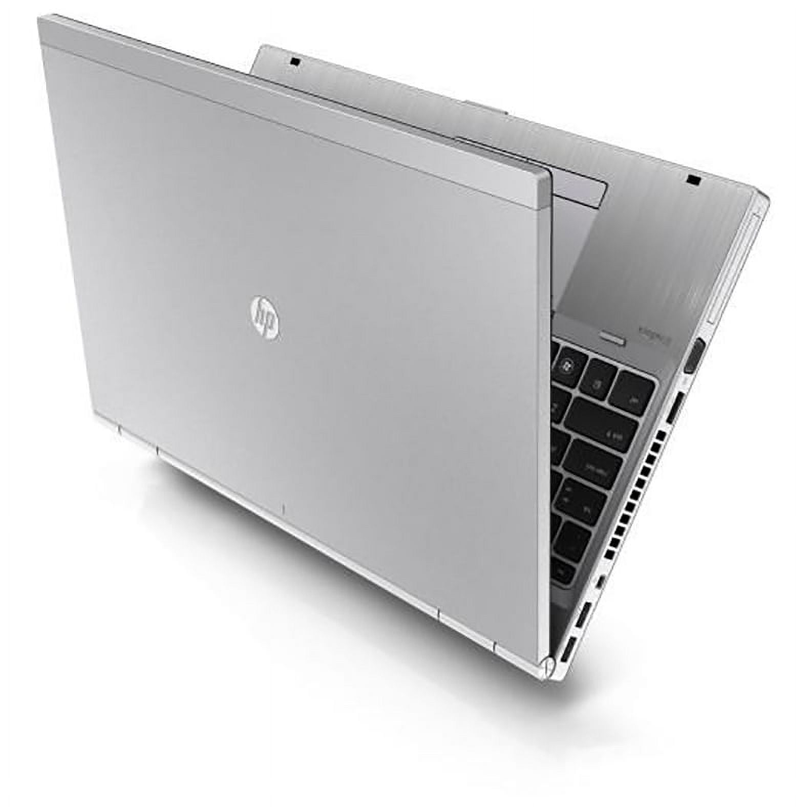 HP 8570P EliteBook Laptop 15.6 HP 8570P EliteBook Laptop 15.6