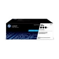 thumbnail image 1 of HP 85A 3-pack Black Original LaserJet Toner Cartridges, ~1,600 pages, CE285AT1, 1 of 8