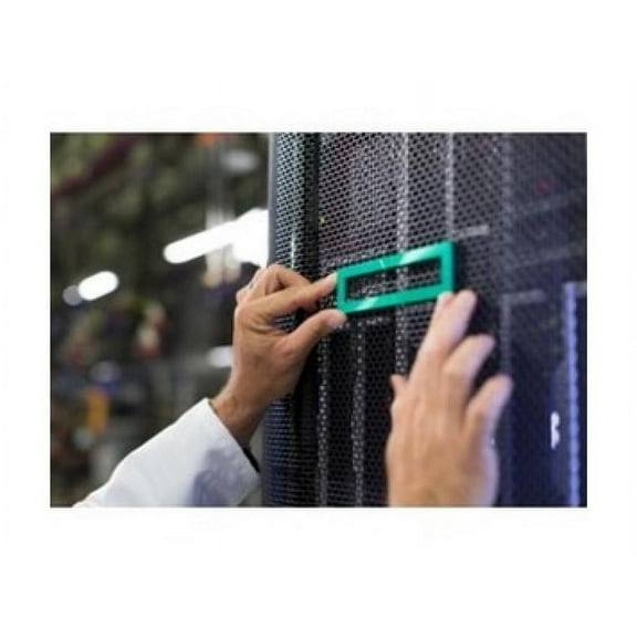 HPE SFF NHP SATA - Converter kit - for ProLiant MicroServer Gen10