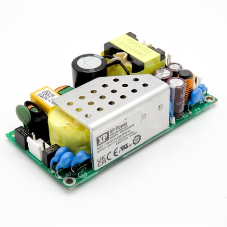 XP Power ECP150PS24 150W 24VDC Open-Frame Switching Power Supply
