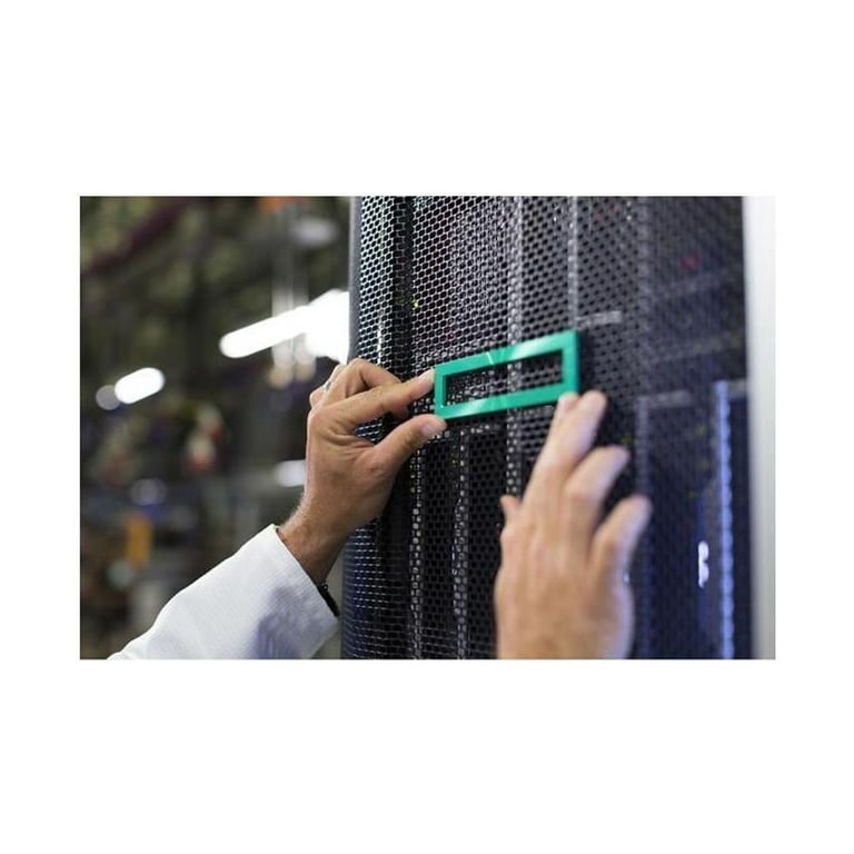 HP 874578-B21 Tower To Rack Conversion Kit - Walmart.com