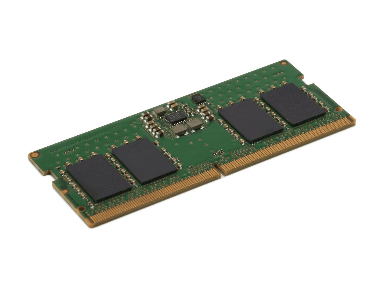 HP 8GB DDR5 262pin SoDIMM SDRAM Memory Module 4M9Y4AA