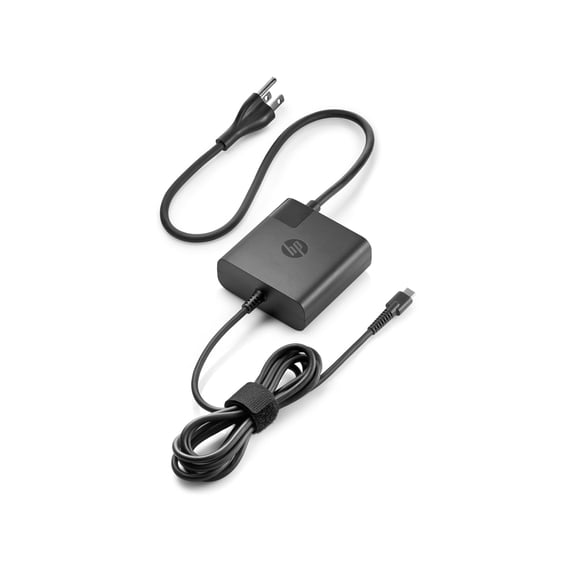 HP 8TP46AV 20V 3.25A Genuine Original Power Supply AC Adapter Charger