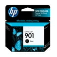 thumbnail image 1 of HP 901 Black Original Ink Cartridge (CC653AN), 1 of 8