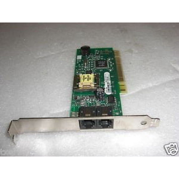 HP 90109-2 PCI NETWORK CARD 56K V.92 INTERNAL PCI MODEM