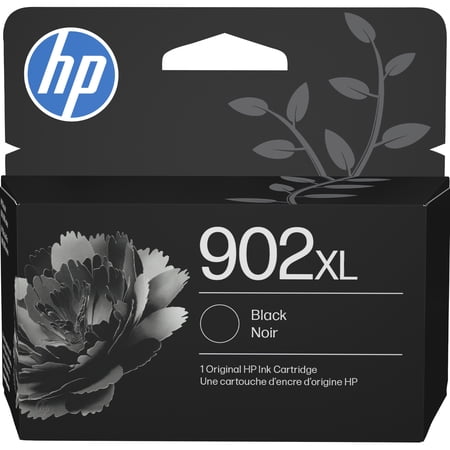 HP 902XL Black Original Ink Cartridge