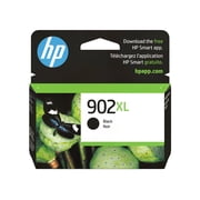 HP 902XL Original High Yield Black Ink Cartridge for OfficeJet Pro 6978 & 6968 Series Printers