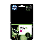 HP 902XL High Yield Magenta Original Ink Cartridge, ~750 pages, T6M06AN#140