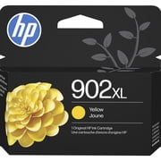 HP 902XL Yellow Original Ink Cartridge