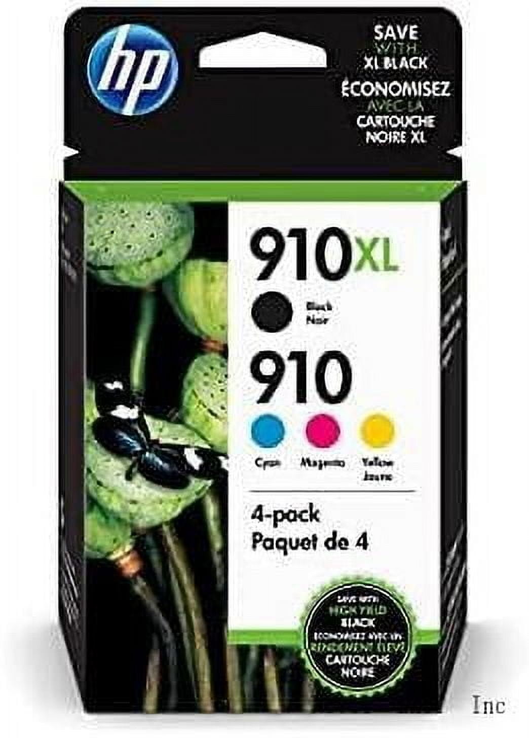 910xl ink discount