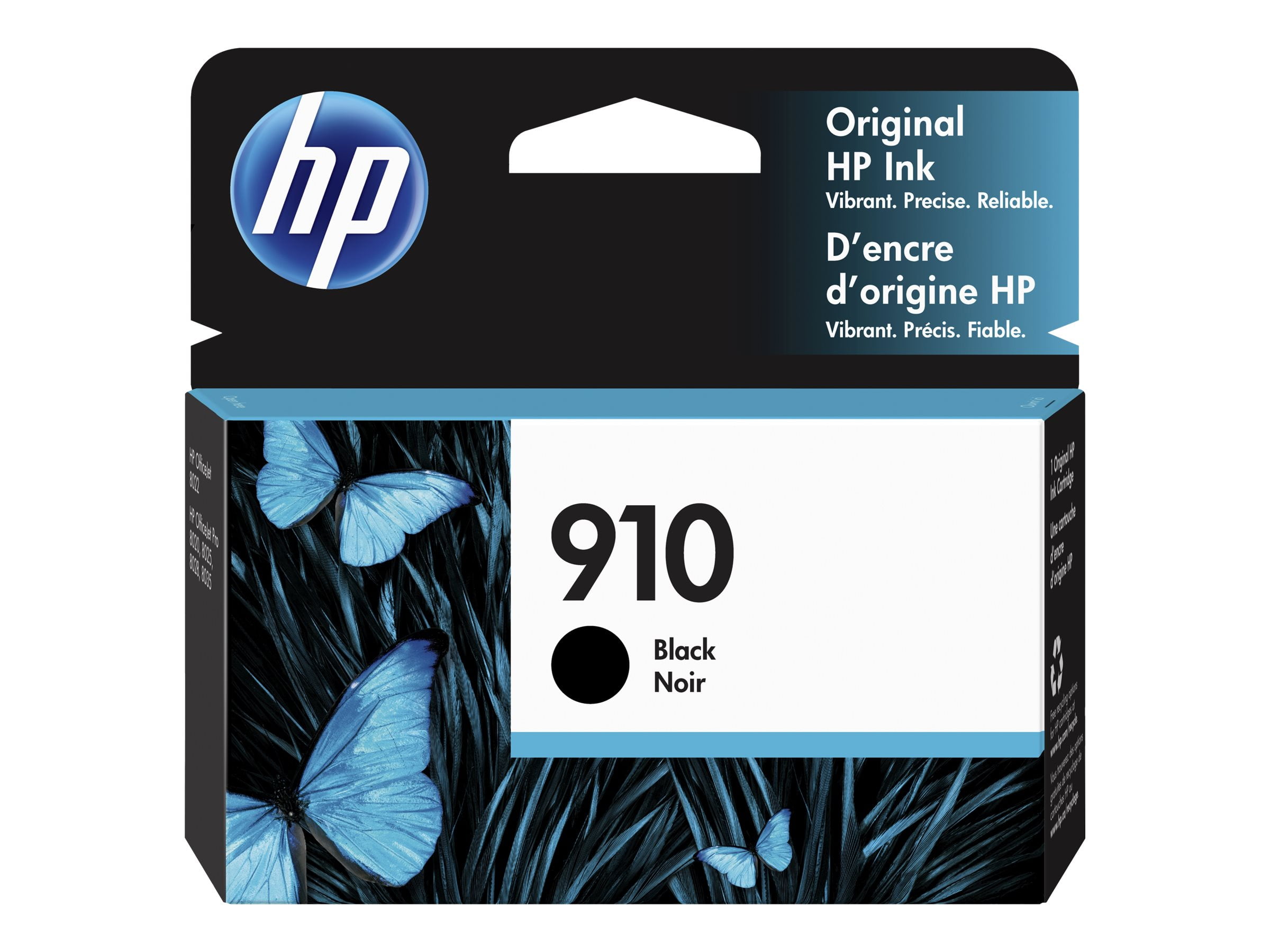 Original OEM Ink Cartridges HP 963XL (3YP35AE) - DrTusz Store