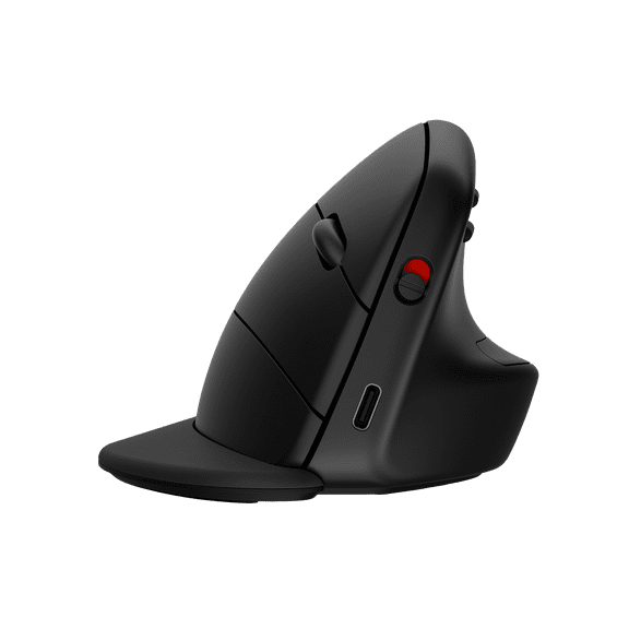 HP 925 Ergonomic Vertical Mouse for business