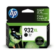 HP Inc. HP 932XL (CN053AN) High Yield Black Original Ink Cartridge