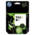 thumbnail image 1 of HP 934XL High Yield Black Original Ink Cartridge, ~1,000 pages, C2P23AN#140, 1 of 7