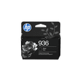 thumbnail image 1 of HP 936 Black Original Ink Cartridge, ~1,250 pages, 4S6V2LN, 1 of 5