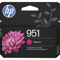 thumbnail image 1 of HP 951 Magenta Original Ink Cartridge (CN051AN), 1 of 13