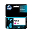 thumbnail image 1 of HP 952 Magenta Original Ink Cartridge, ~630 pages, L0S52AN#140, 1 of 7