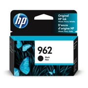 HP 962 Black Original Ink Cartridge, 1000, 3HZ99AN#140