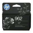 thumbnail image 1 of HP 962 Black Original Ink Cartridge, 1 of 14