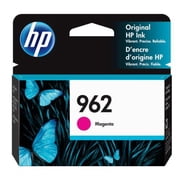 HP 962 Magenta Ink Cartridge, 3HZ97AN