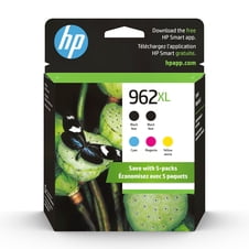 952XL Ink Cartridges for HP Printers