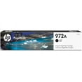 thumbnail image 1 of HP 972A Black Original PageWide Cartridge, ~3,500 pages, F6T80AN, 1 of 6
