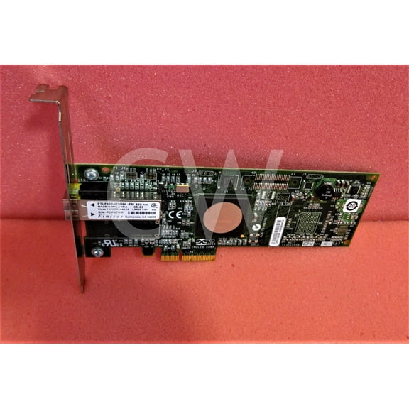 HP A8002A FC2142SR Fibre Channel Host Bus Adapter - 397739-001