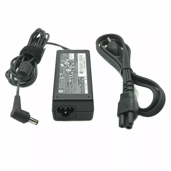 Pre-Owned HP AC Adapter 18.5V 3.5A 65W for Pavilion P2 Desktop PC Some Models Look MPN Genuine
