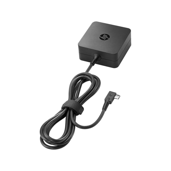 HP AC Adapter - 45 W - 120 V AC, 230 V AC Input - 5 V DC Output
