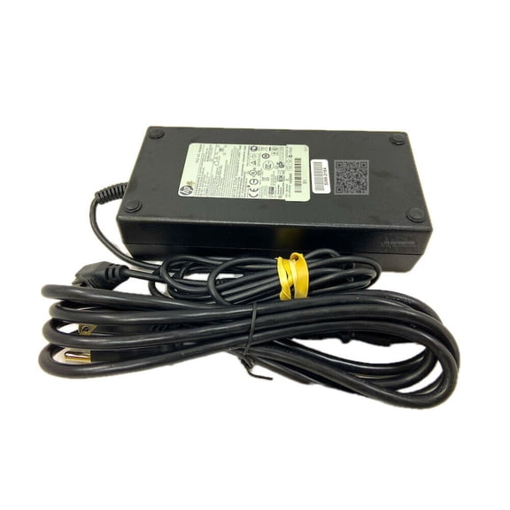 Restored HPE AC Power Adapter (Refurbished)