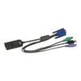thumbnail image 1 of HP AF604A PS/2 KVM Virtual Media Interface Cable, 1 of 2