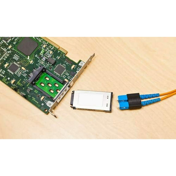 HP AK344 AK344-63001 HP STORAGEWORKS 81Q 8GB FC 1P PCIE HBA