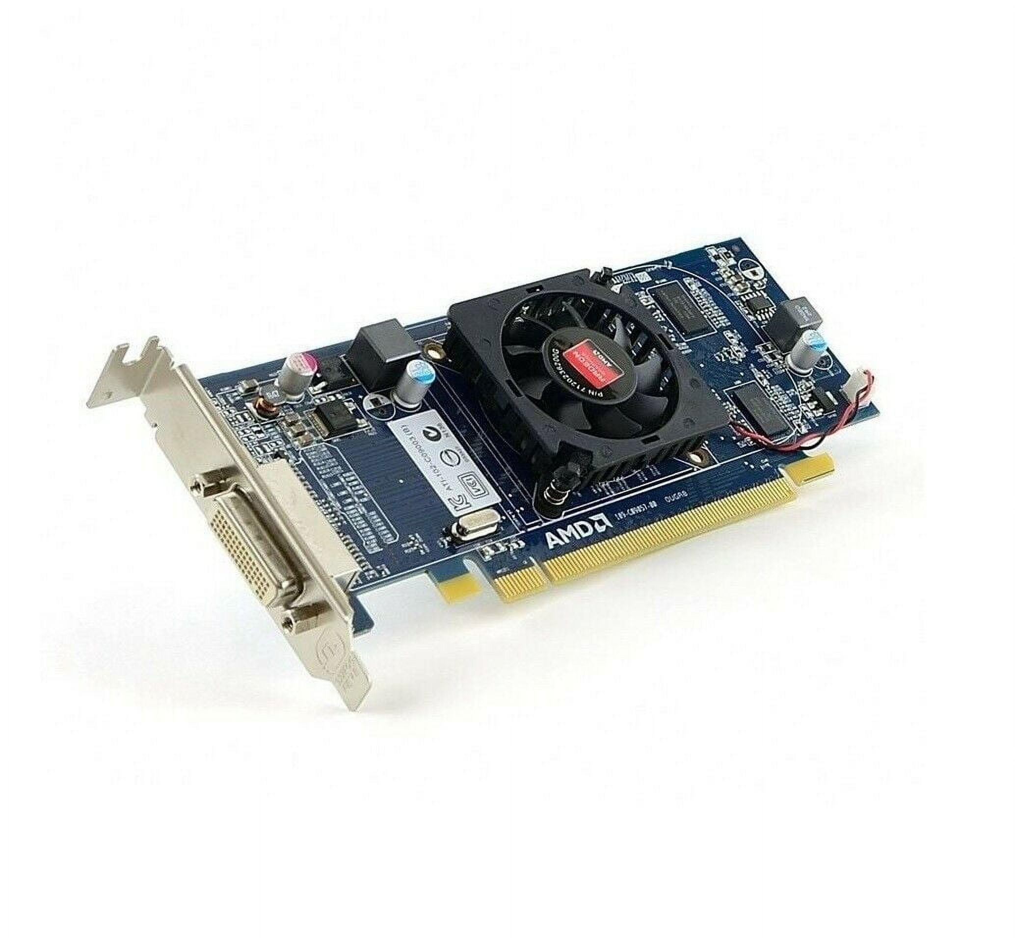 HP AMD Radeon HD 6350 512MB 637995-001 PCIe x16 7120236200G