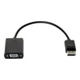 thumbnail image 1 of HP AS615AT DisplayPort To VGA Adapter, 1 of 6