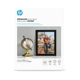 thumbnail image 1 of HP Photo Paper Letter 8 1/2" x 11" 66lb Basis Weight Glossy 50 Pack White Q7853A, 1 of 8