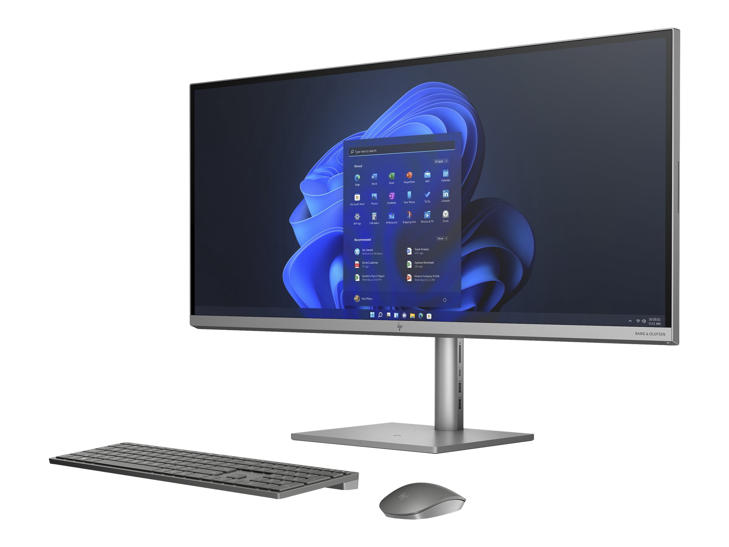 HP 34