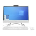 thumbnail image 1 of HP All-in-One Desktop, 20GB, 512GB HD, 512GB SSD, 1 of 5